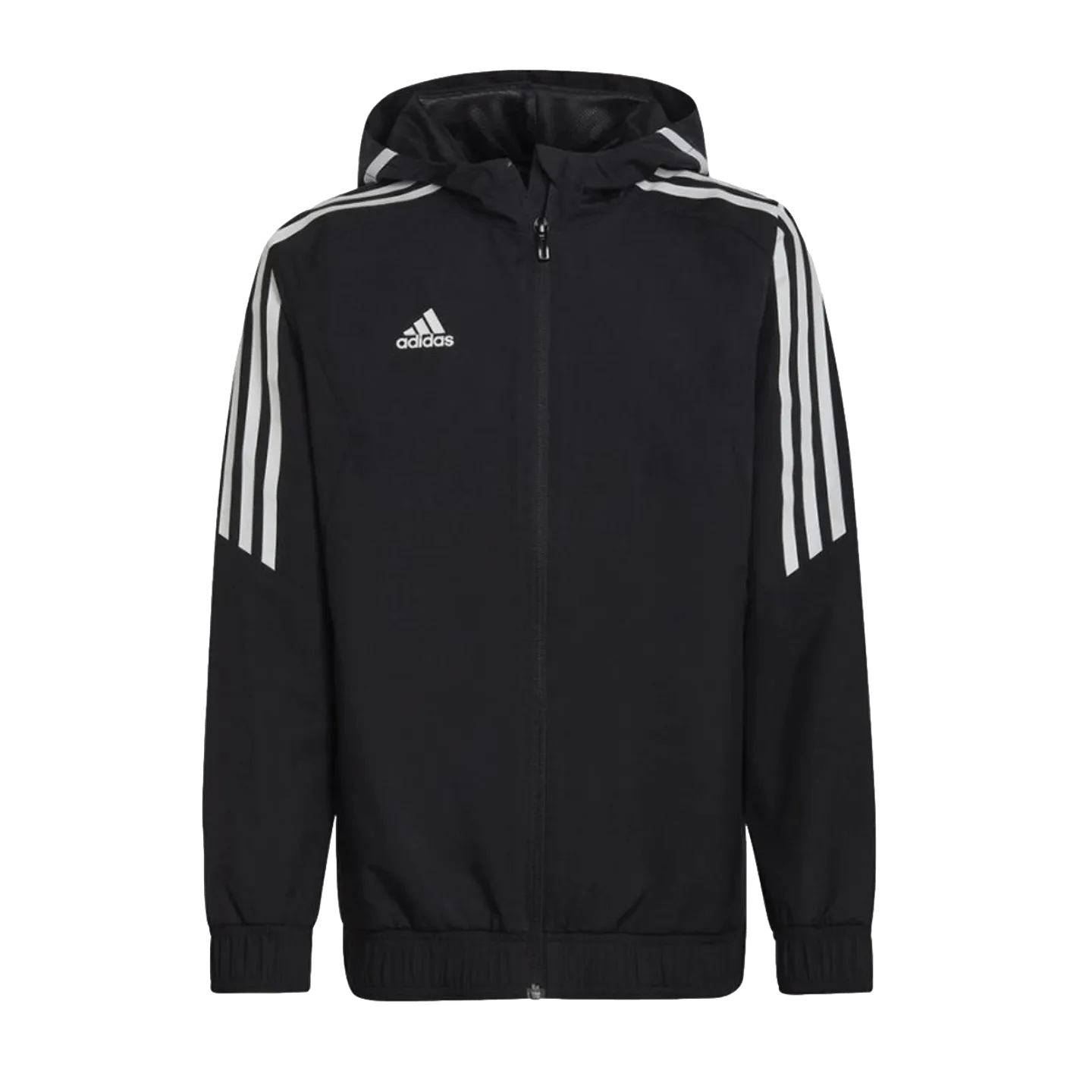 Adidas Condivo 22 All Weather Youth Jacket