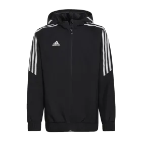 Adidas Condivo 22 All Weather Youth Jacket