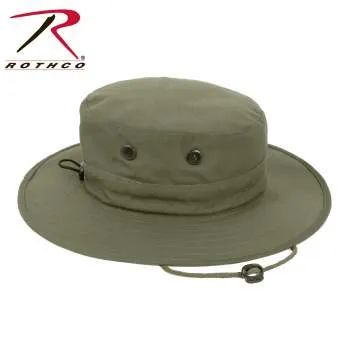 Adjustable Boonie Hat