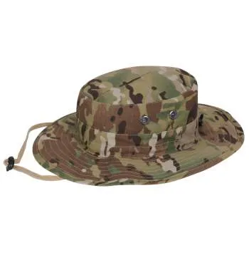 Adjustable Boonie Hat