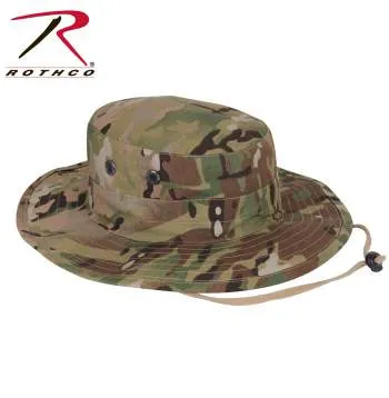 Adjustable Boonie Hat