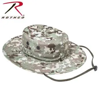 Adjustable Boonie Hat