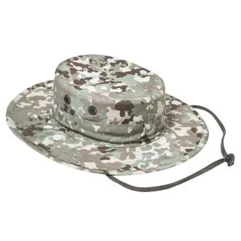 Adjustable Boonie Hat