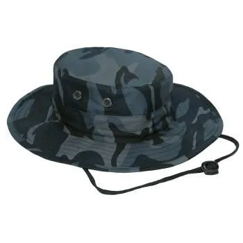 Adjustable Boonie Hat