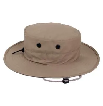 Adjustable Boonie Hat