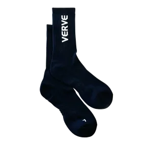 BE> Crew Socks