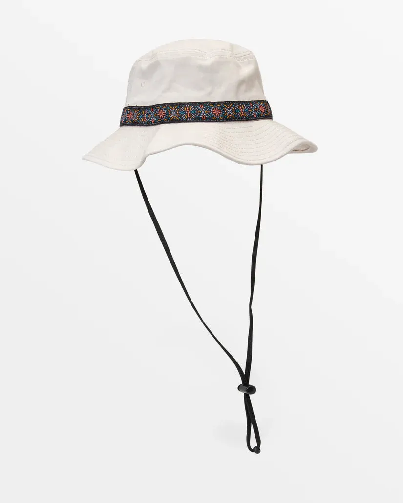 Billabong Boonie Bucket Hat Cream