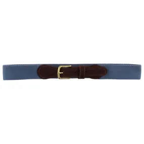 Buddy Belt - Newport Blue