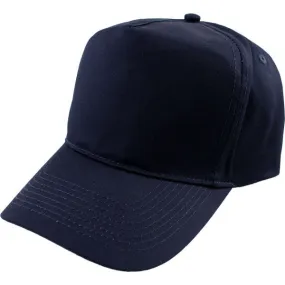 Civil Air Patrol Ball Cap - navy blue with adjustable back