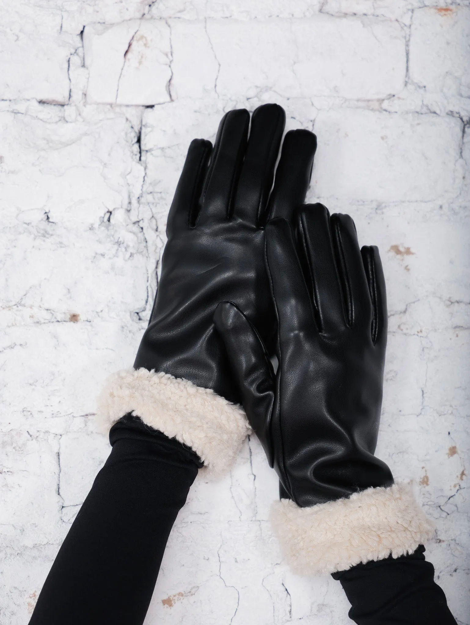 Cold Daze Gloves