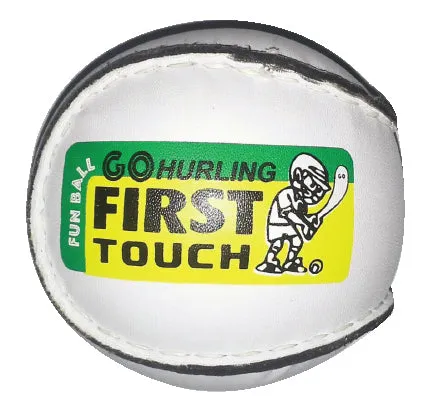 Cumas First Touch All Weather Sliotars