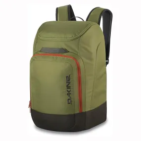 Dakine Unisex Utility Green 50L One Size Ski Snowboard Boot Pack Backpack - 10001455-UTILITYGREEN