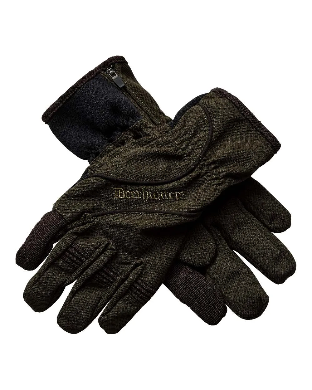 Deerhunter Muflon Light Gloves