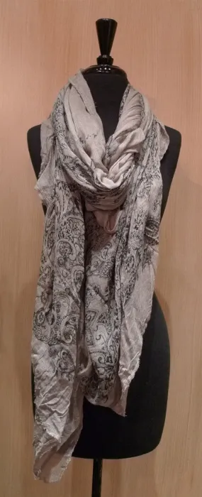 Faliero Sarti Catenella Scarf