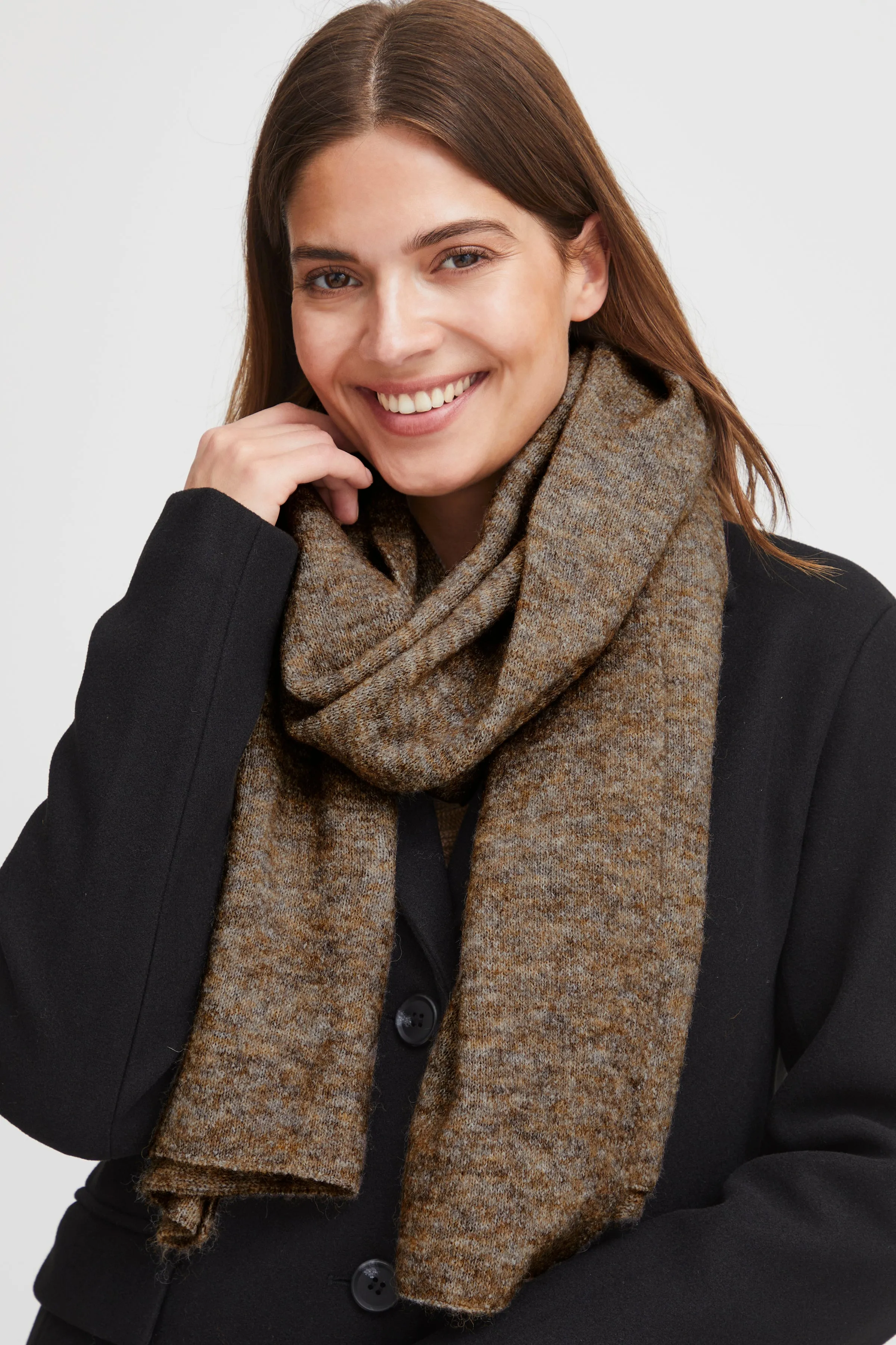 Fransa Sandy Scarf 1