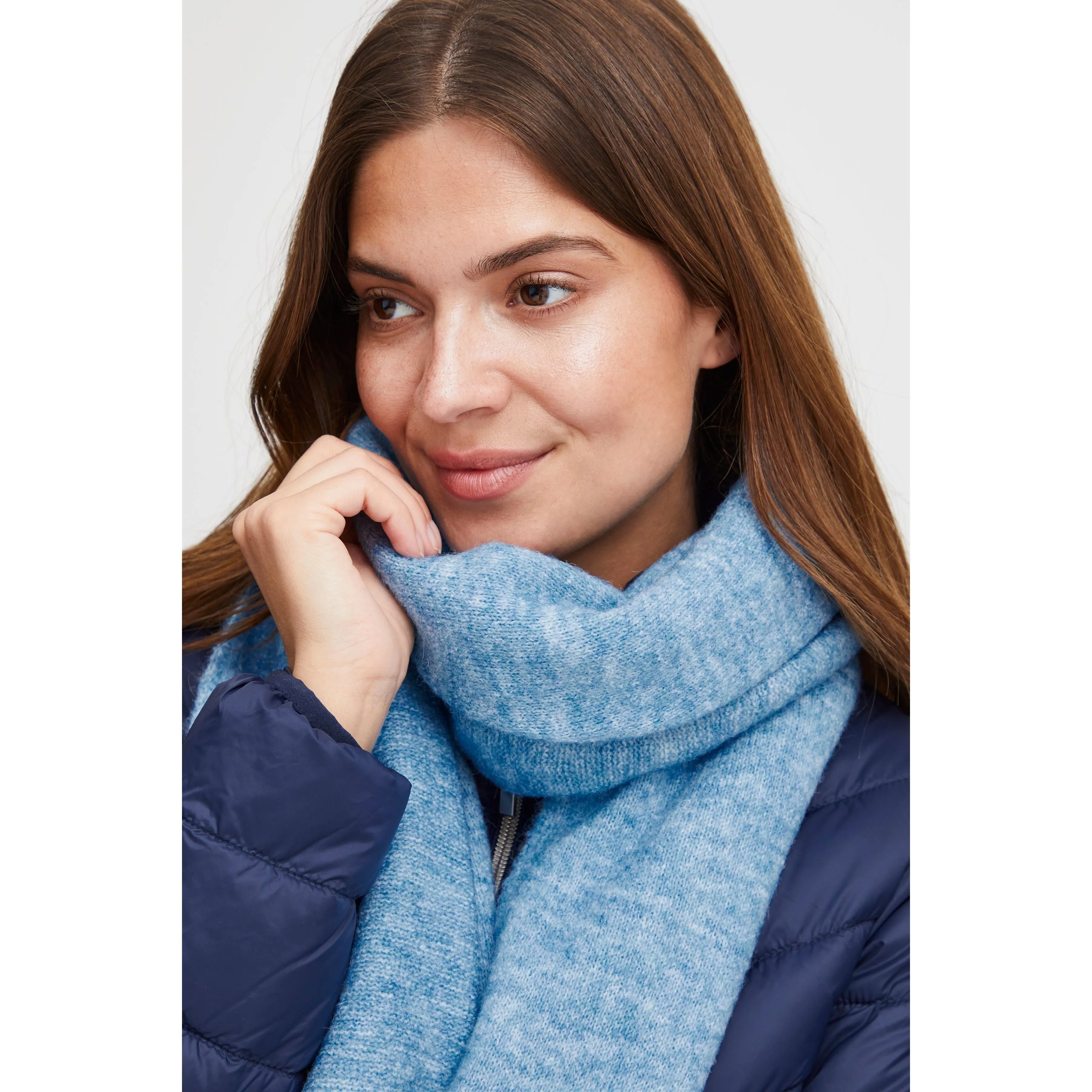 Fransa Sandy Scarf 1