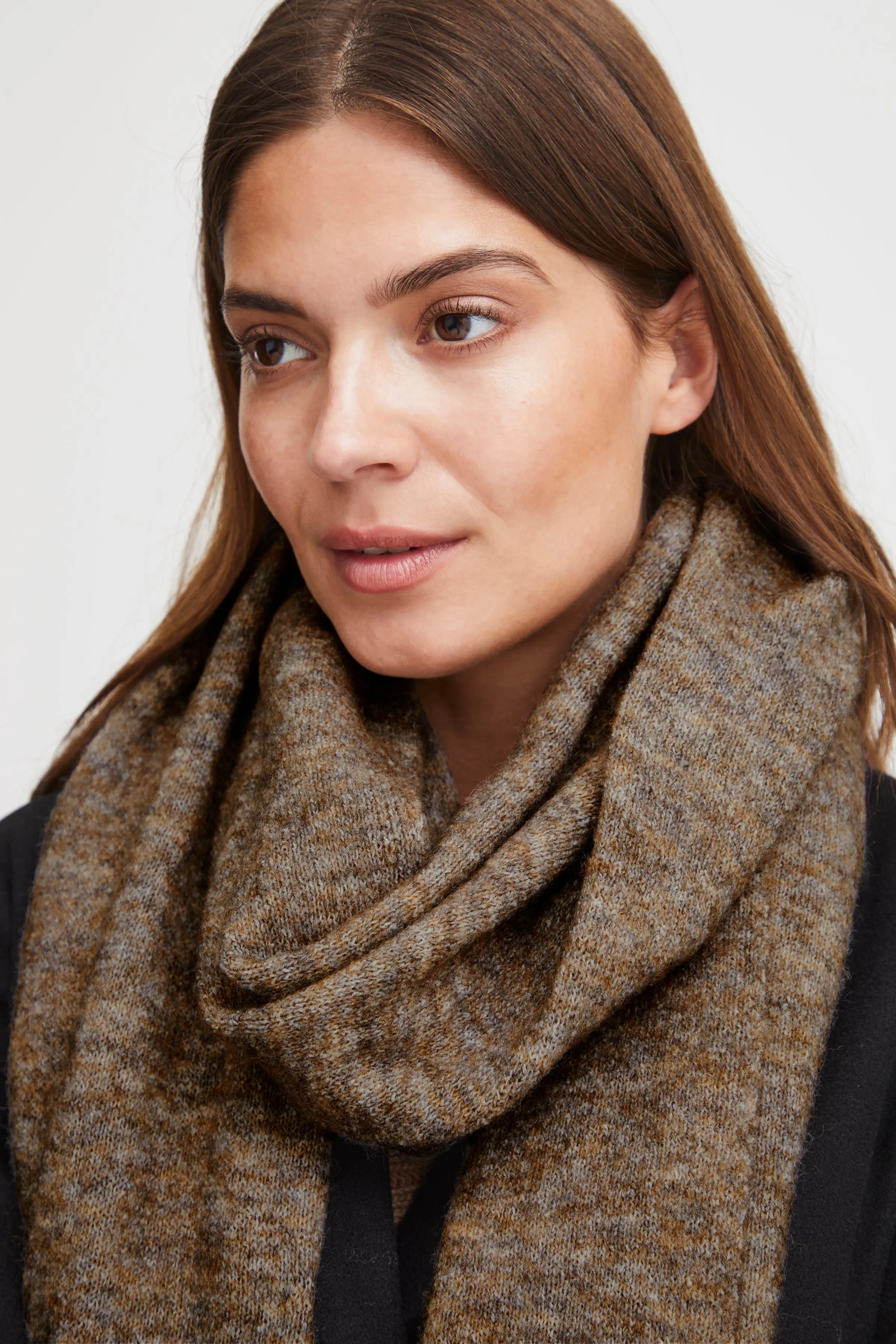 Fransa Sandy Scarf 1