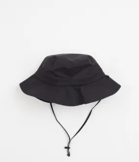 Gramicci Utility Boonie Hat - Black