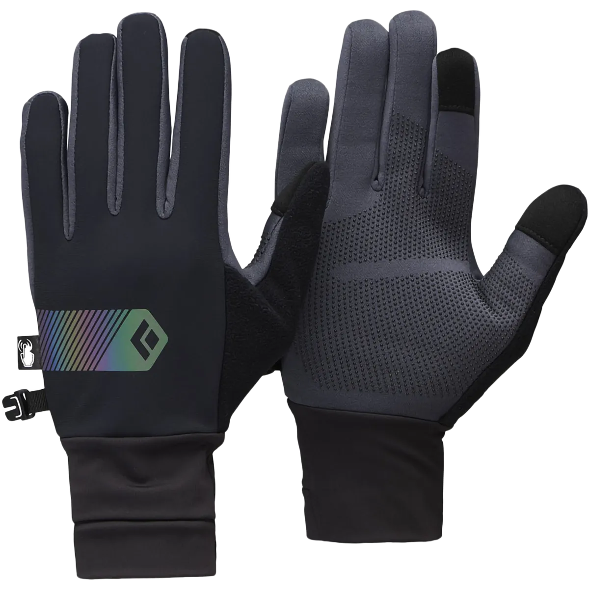 Hybrid Light Gloves