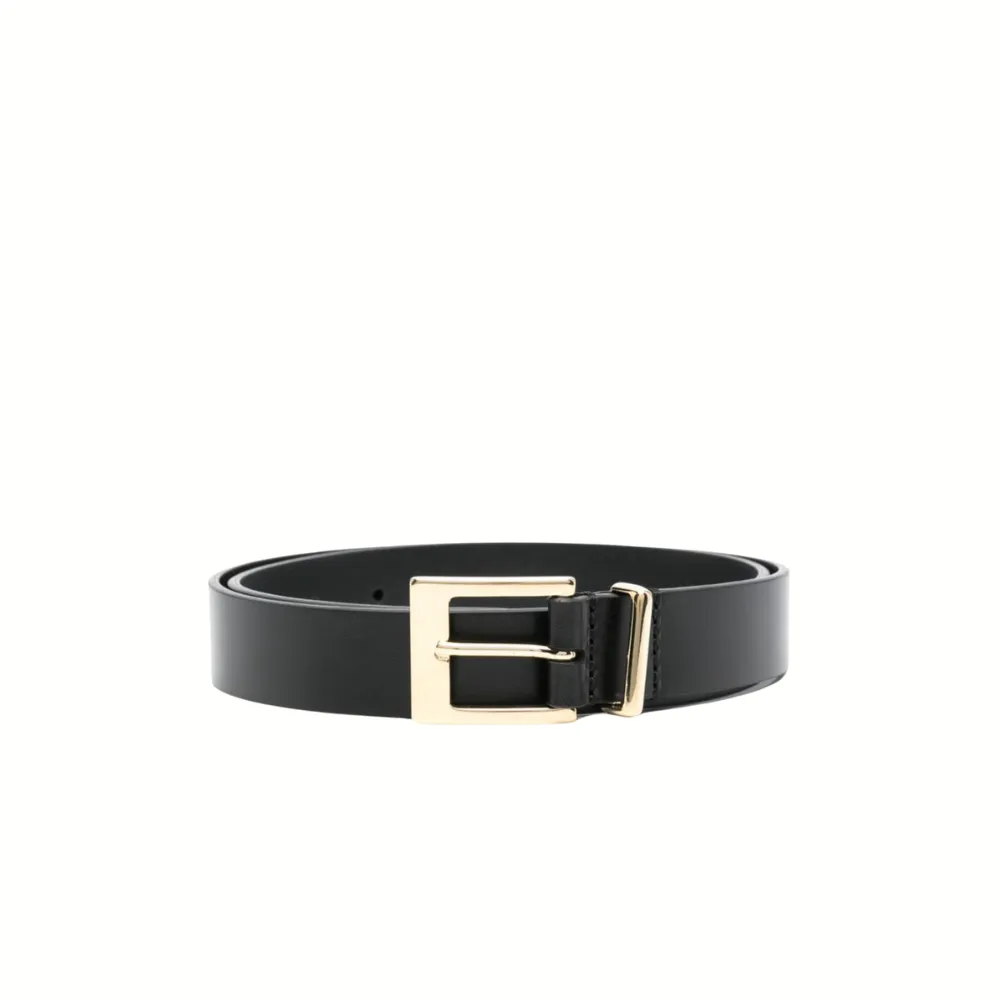 Isabel Marant Ilirya Belt - Black