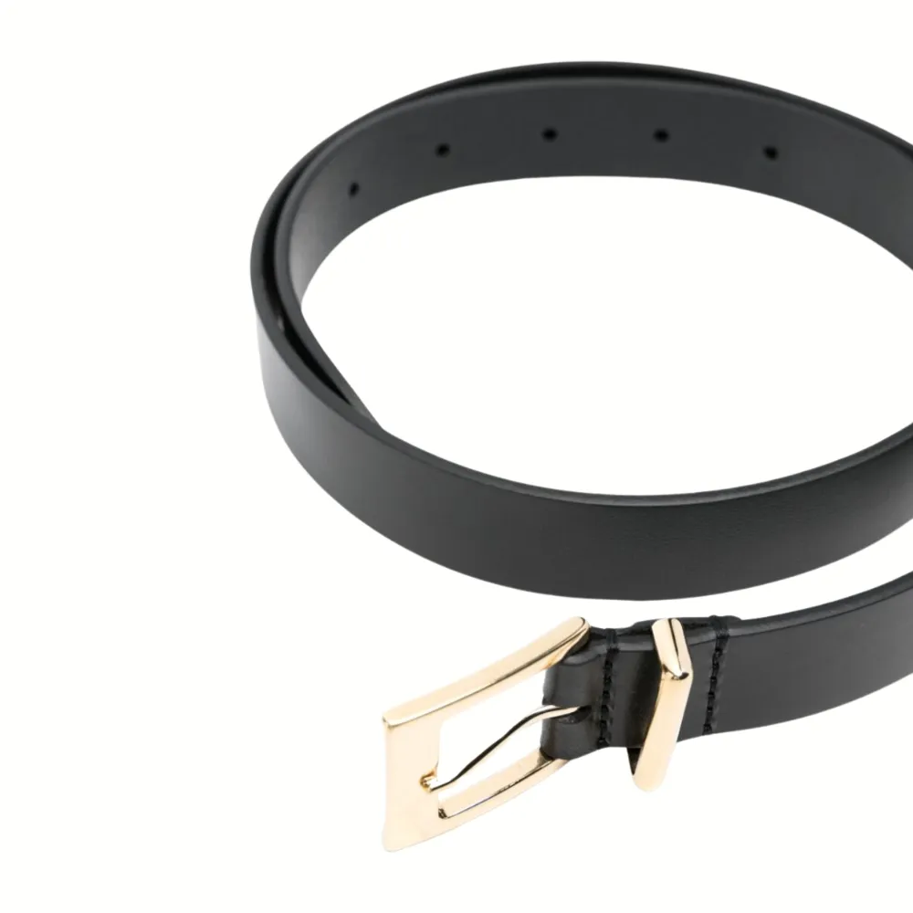 Isabel Marant Ilirya Belt - Black