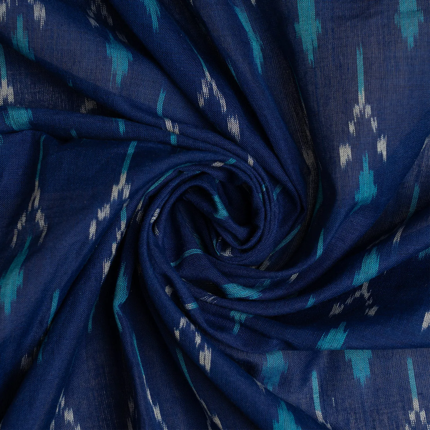 Jodhpuri Ikat Scarves