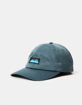 Kavu Ballard Classic Cap - Stormy Weather