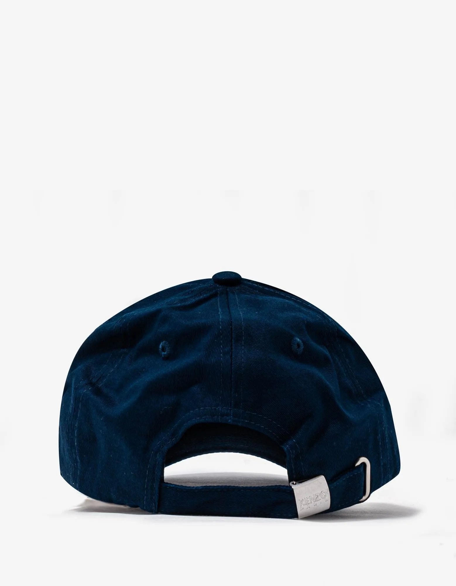 Kenzo Utility Blue Logo Cap