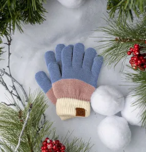 Kids Winter Gloves