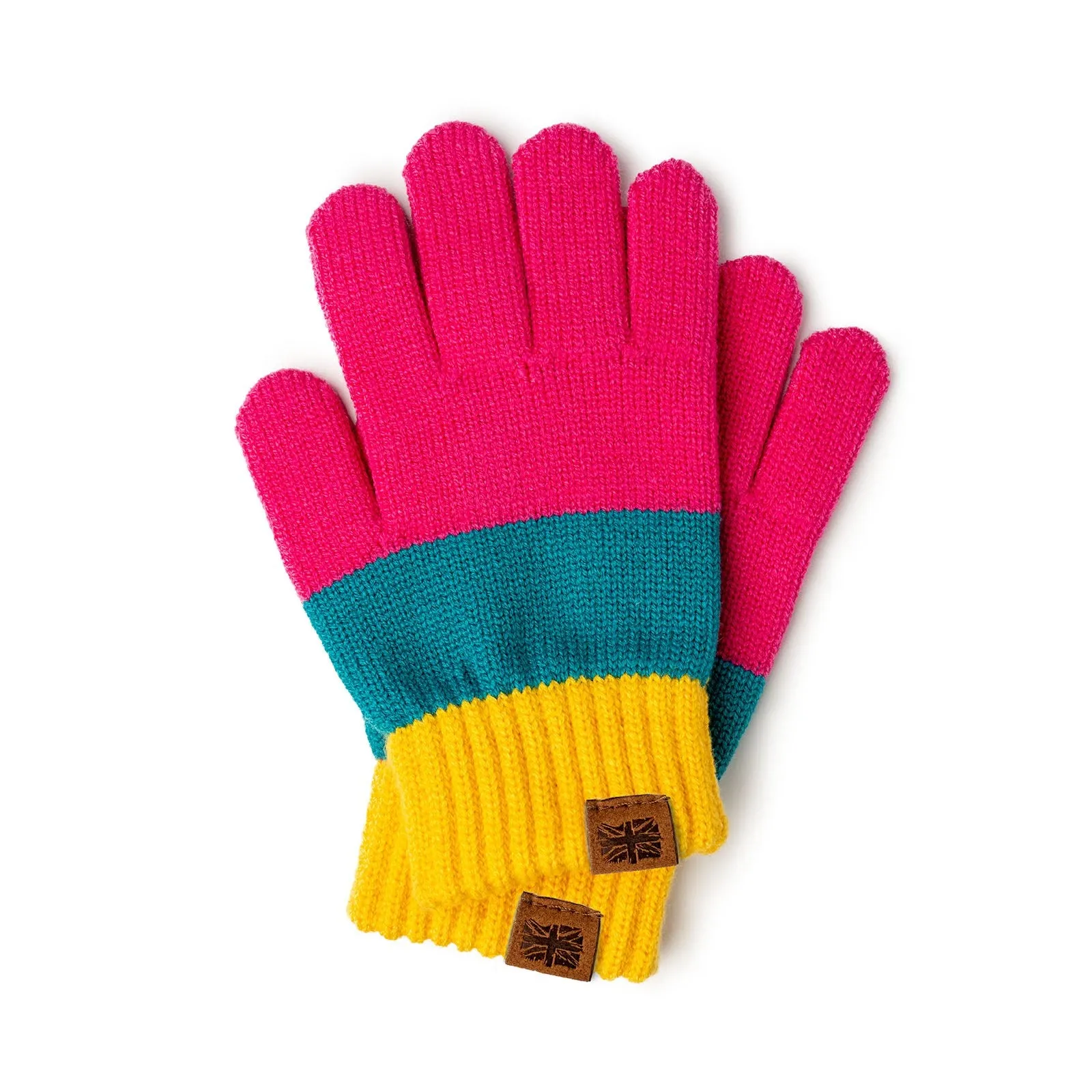 Kids Winter Gloves