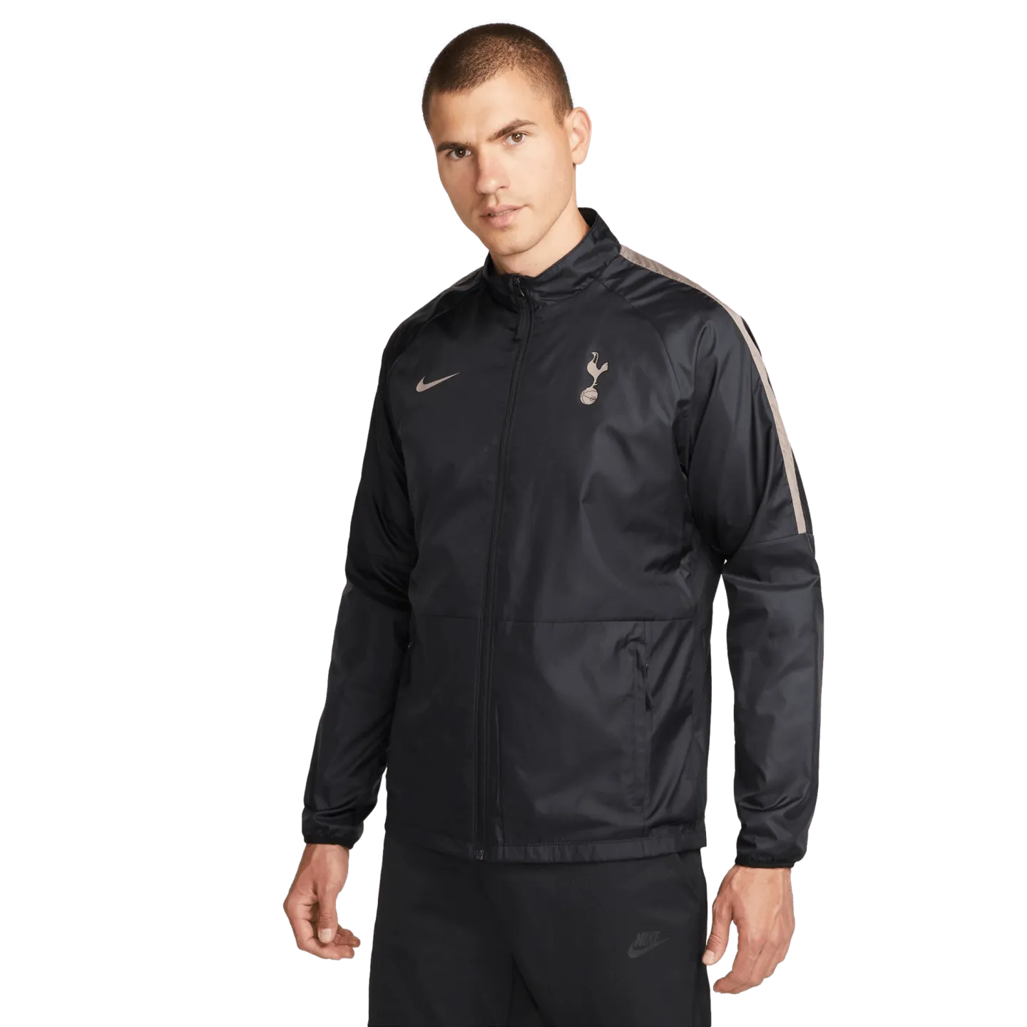 Nike Tottenham Dri-FIT Academy Repel All Weather Jacket