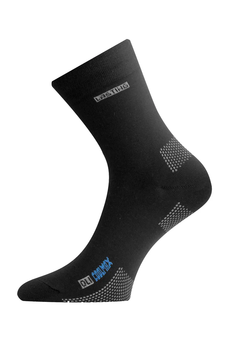 OLI hiking coolmax light crew socks