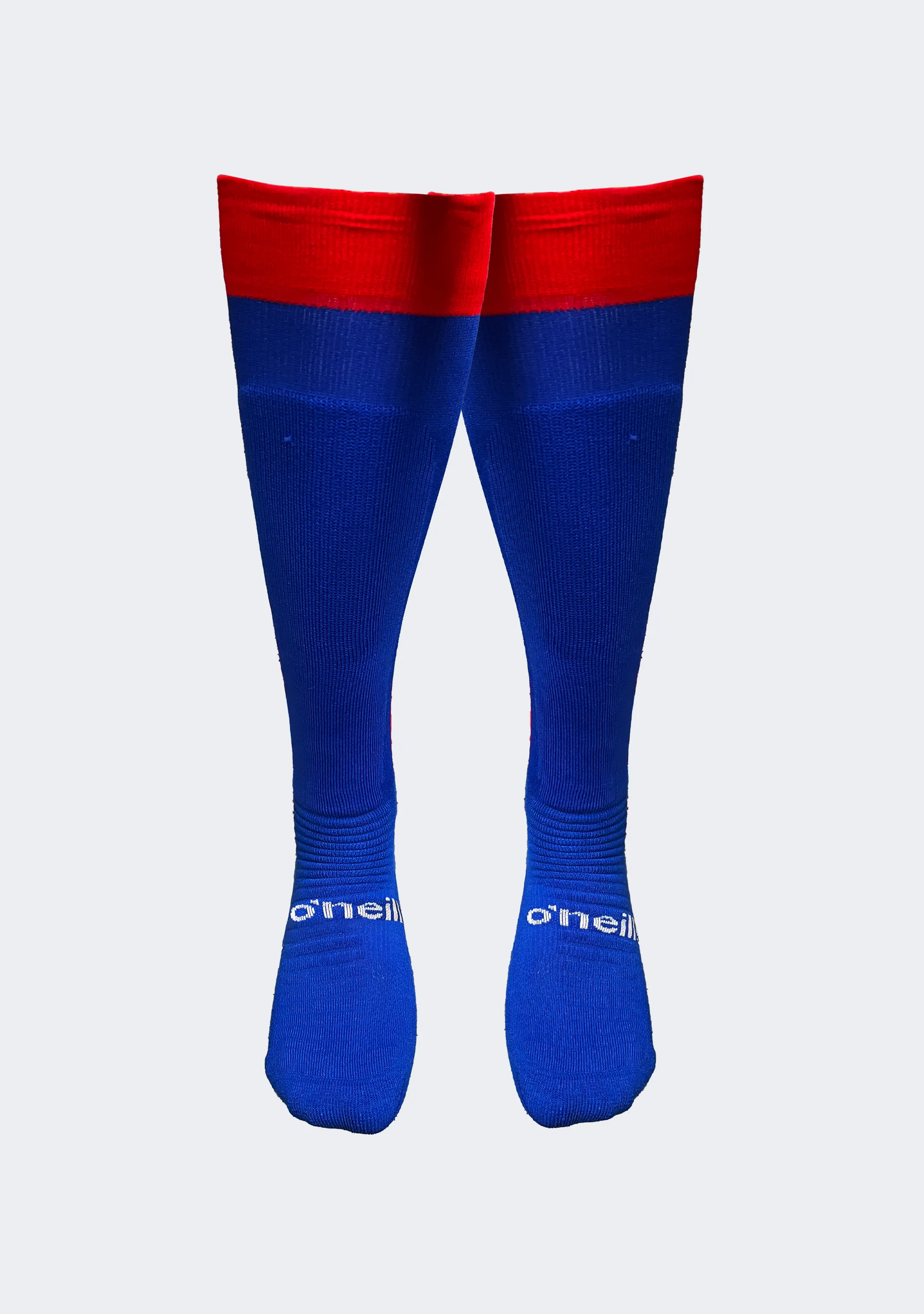 O'Neills Men's Newcastle Knights Replica Team Socks 21