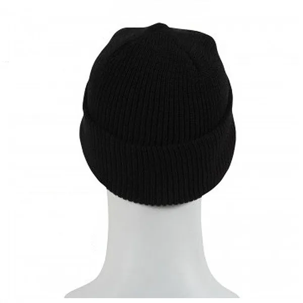 Original G.I. Wool Watch Cap | Black