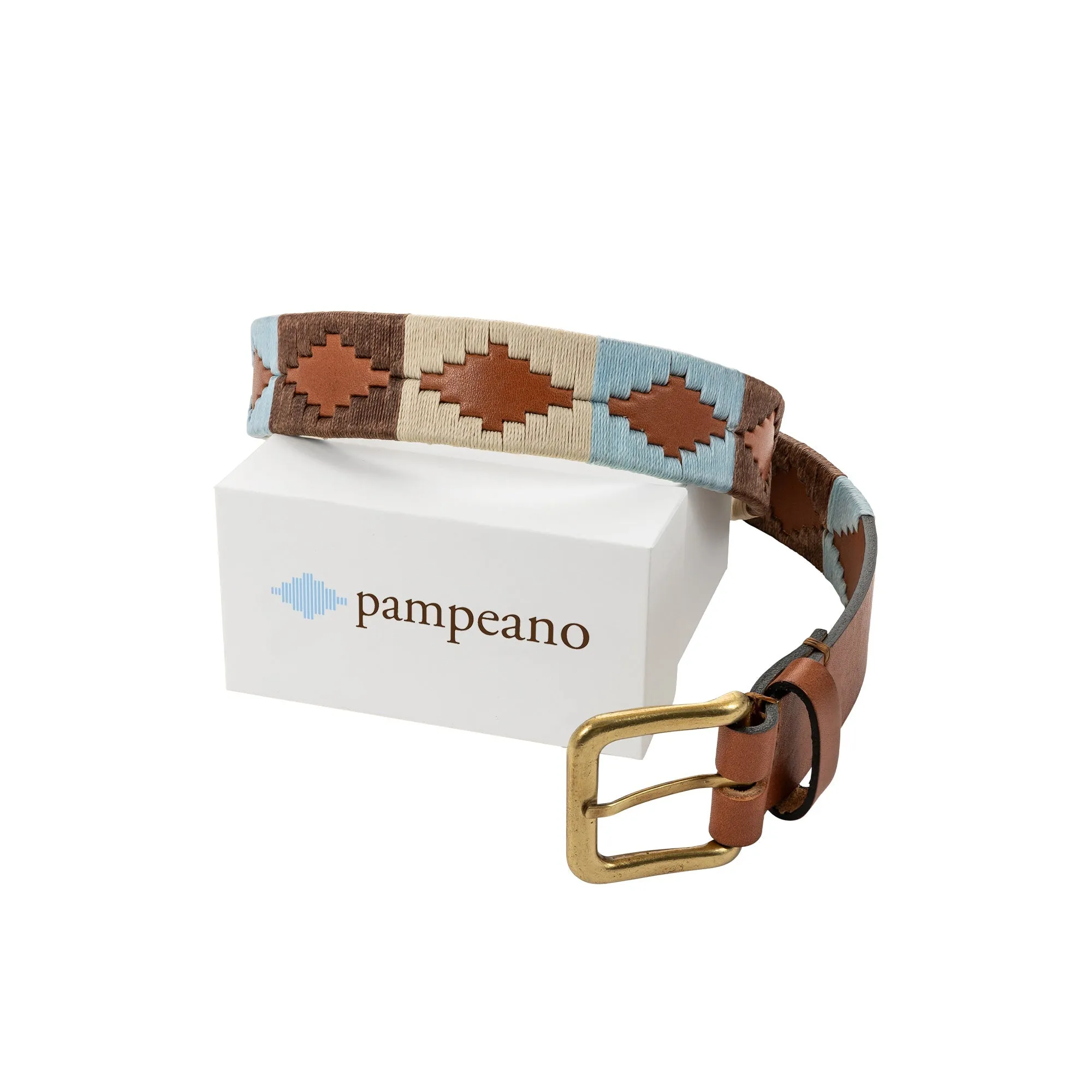 Polo Belt - Desierto