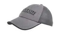 Preston Baseball Cap