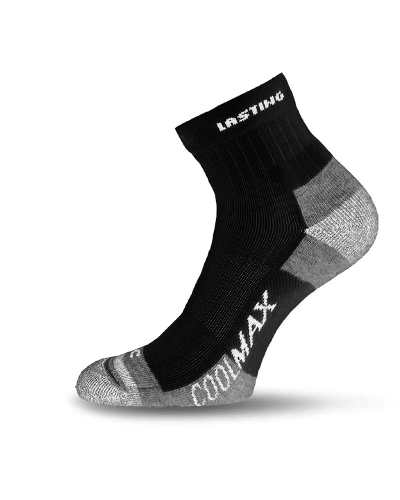 RNC running mini socks COOLMAX