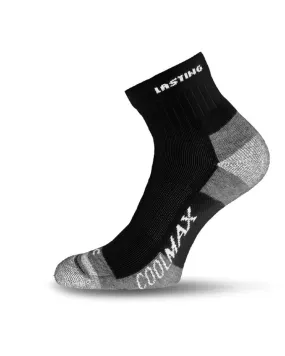 RNC running mini socks COOLMAX