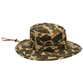 Rothco X Bear Archery Fred Bear Camo Adjustable Boonie Hat