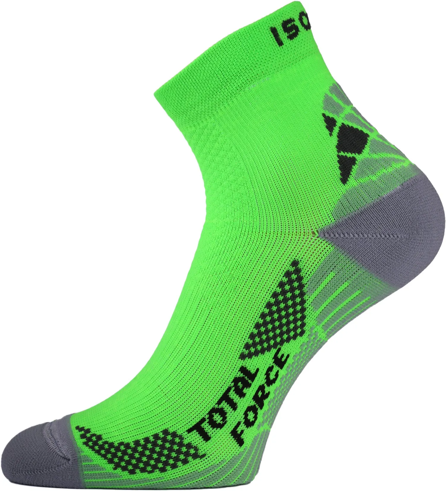 RTF running mini socks