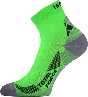 RTF running mini socks