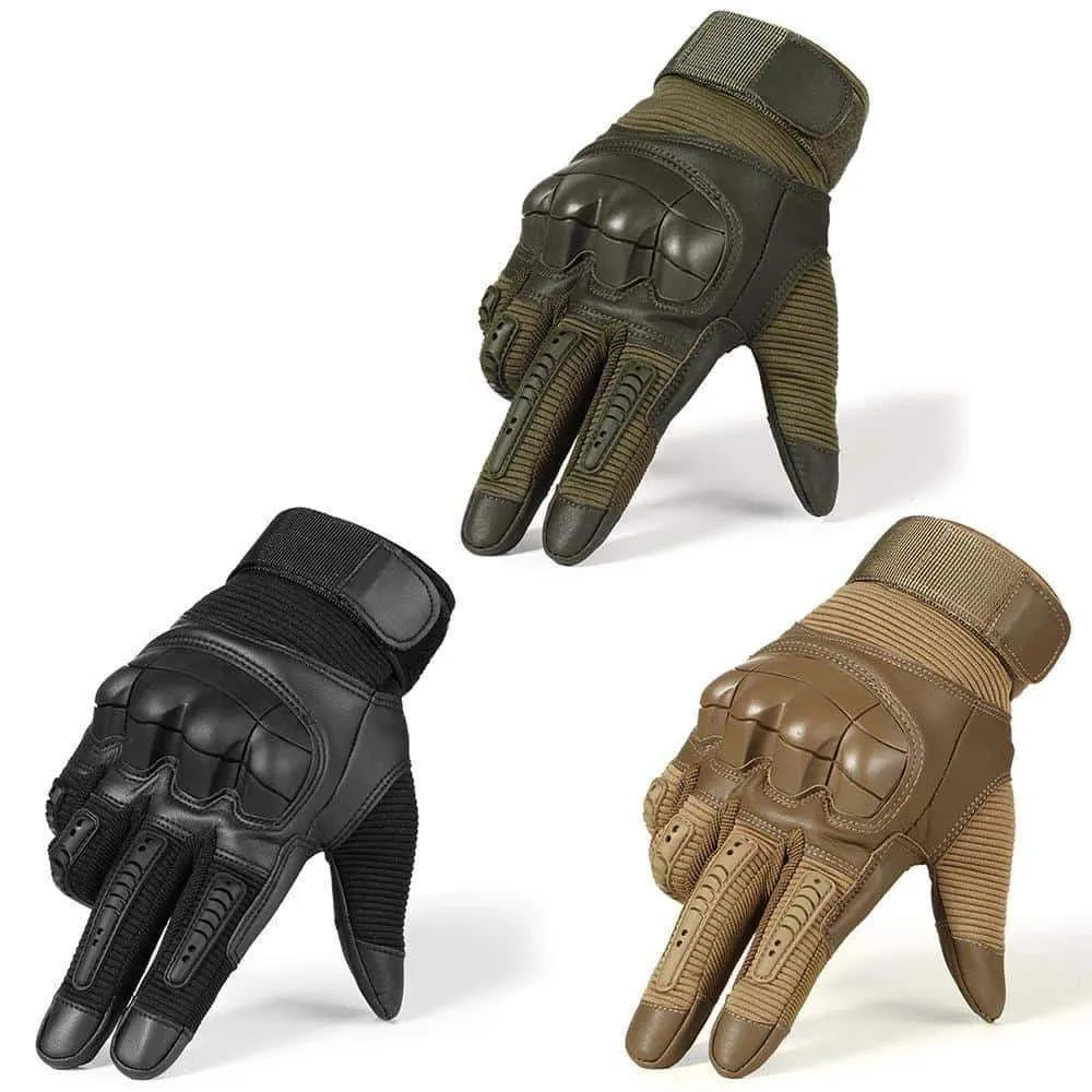 Scorched™ Indestructible Gloves - 3 Pack