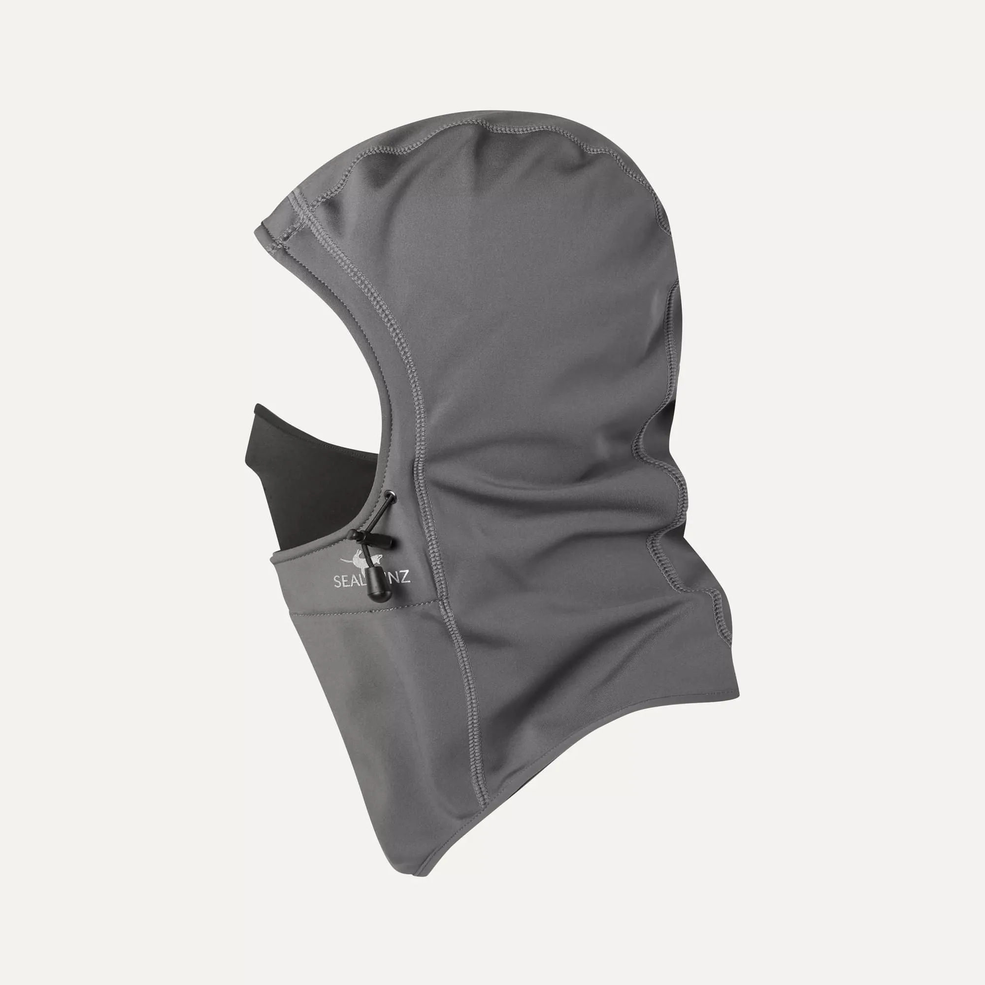 Sealskinz Beetley Waterproof All Weather Head Gaitor Grey