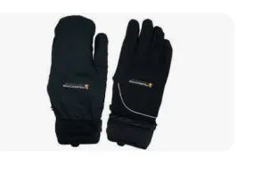 SELFOSS MITT WINTER GLOVES HAUKASCHMIDT