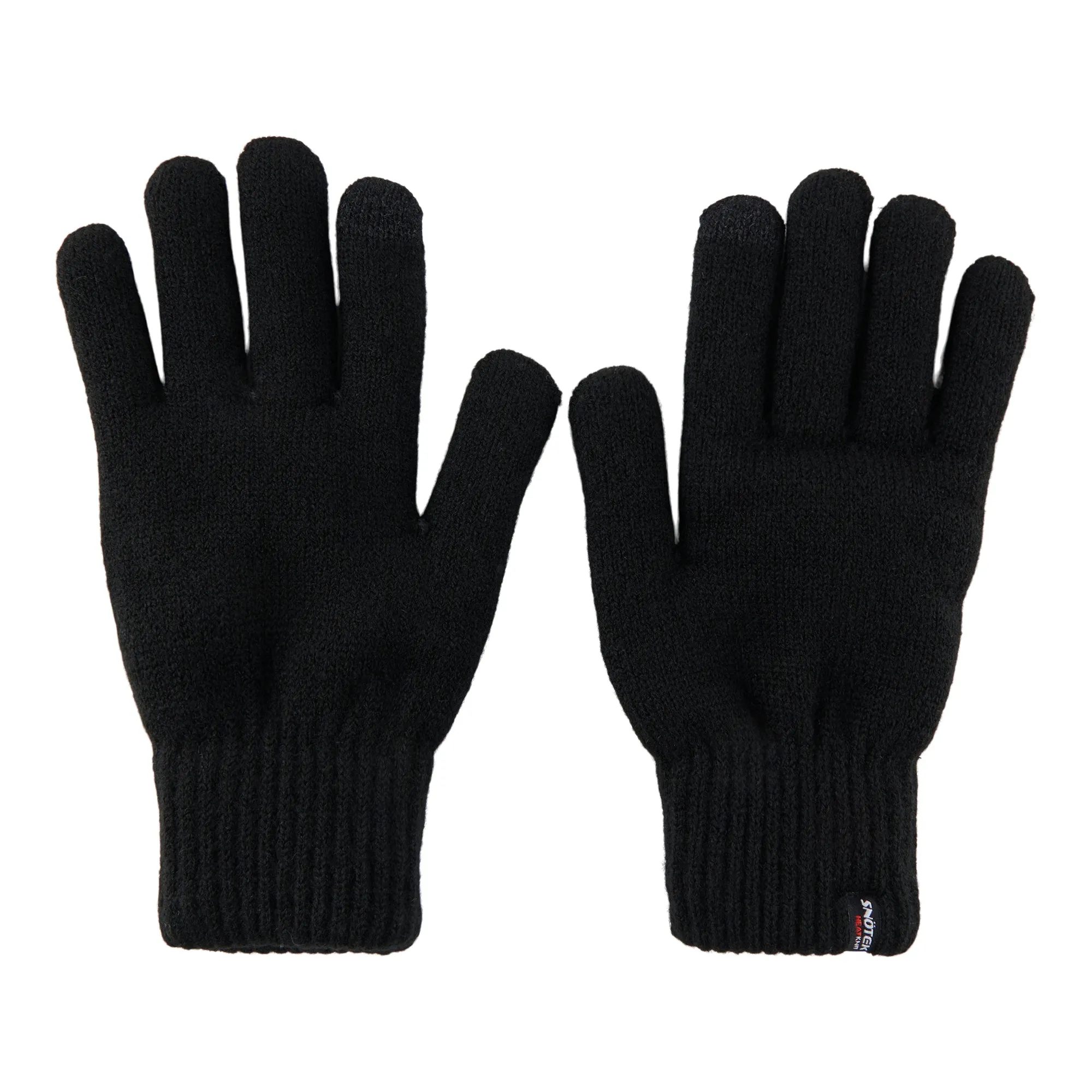 Snötek Men's Sherpa Lined Gloves