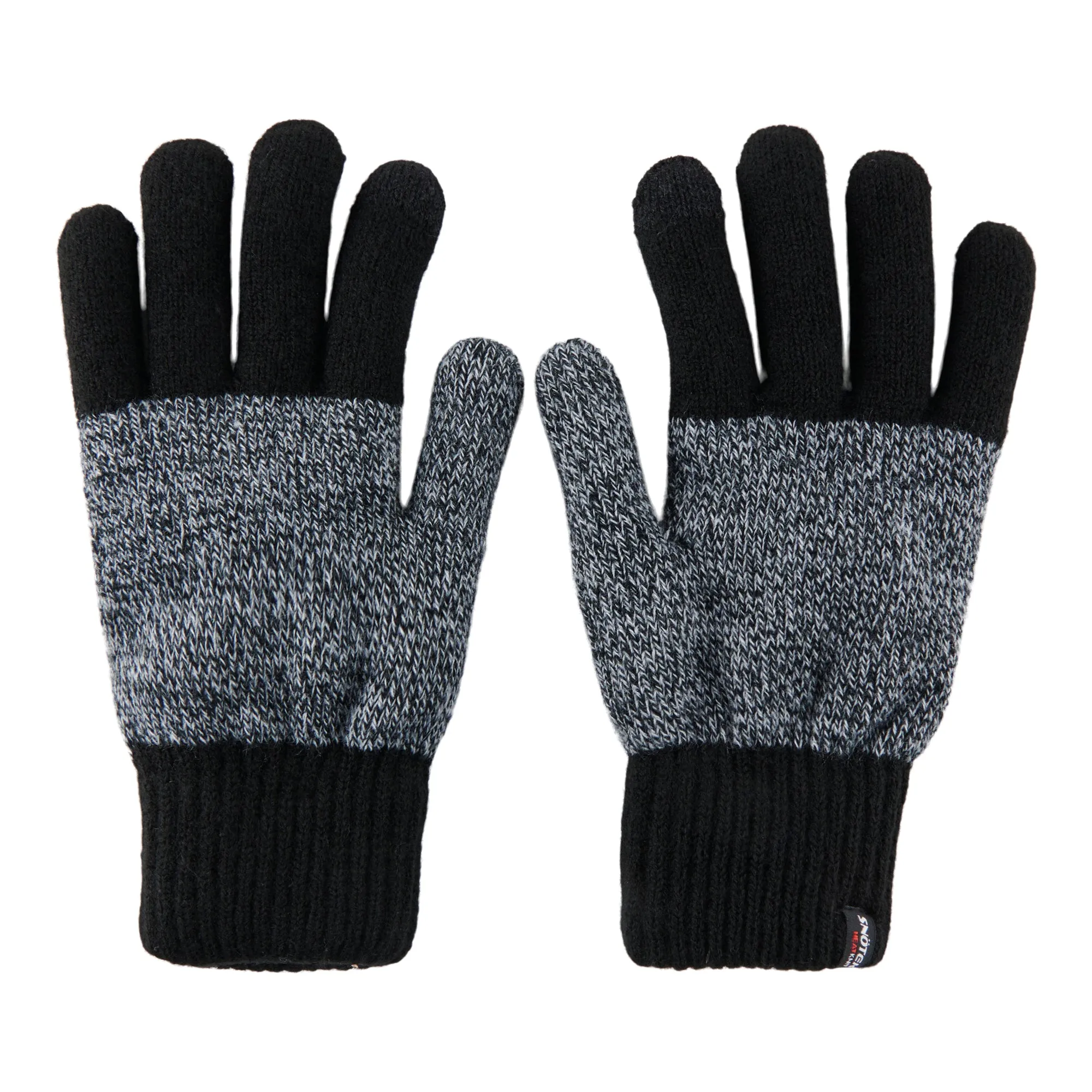 Snötek Men's Sherpa Lined Gloves