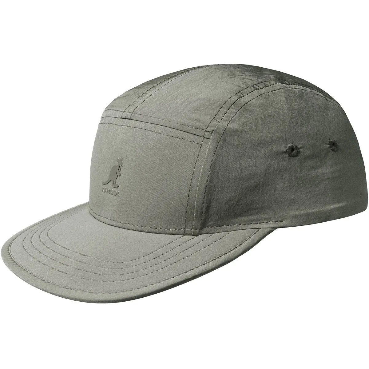 Soft Touch 5 Panel Baseball