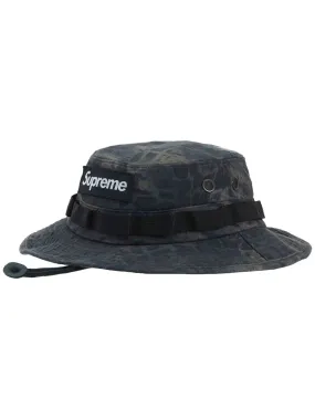 Supreme Military Boonie Black Prym1 Camo (SS22)