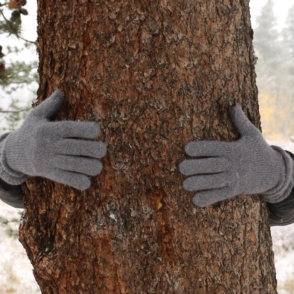 The Men's Cashmere Gloves