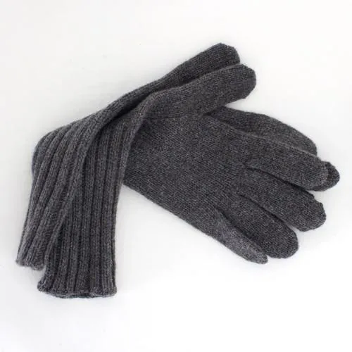 The Men's Cashmere Gloves